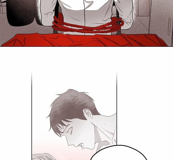 Bữa Tiệc Của Những Đóa Hoa 24 trang 39