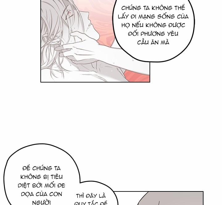 Bữa Tiệc Của Những Đóa Hoa 24 trang 40