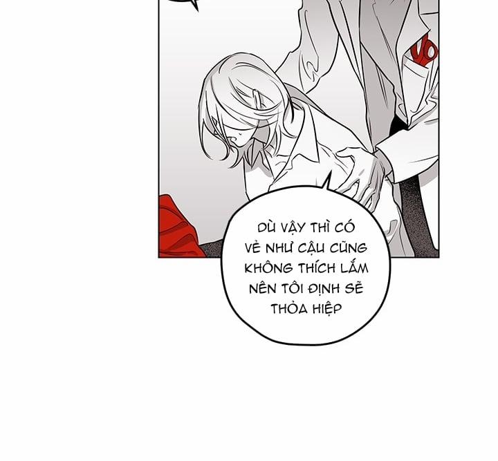 Bữa Tiệc Của Những Đóa Hoa 24 trang 45