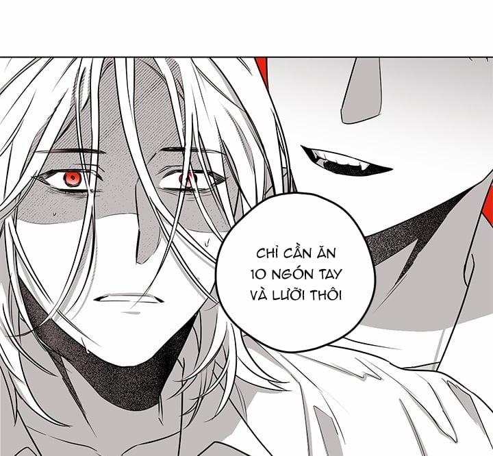 Bữa Tiệc Của Những Đóa Hoa 24 trang 46
