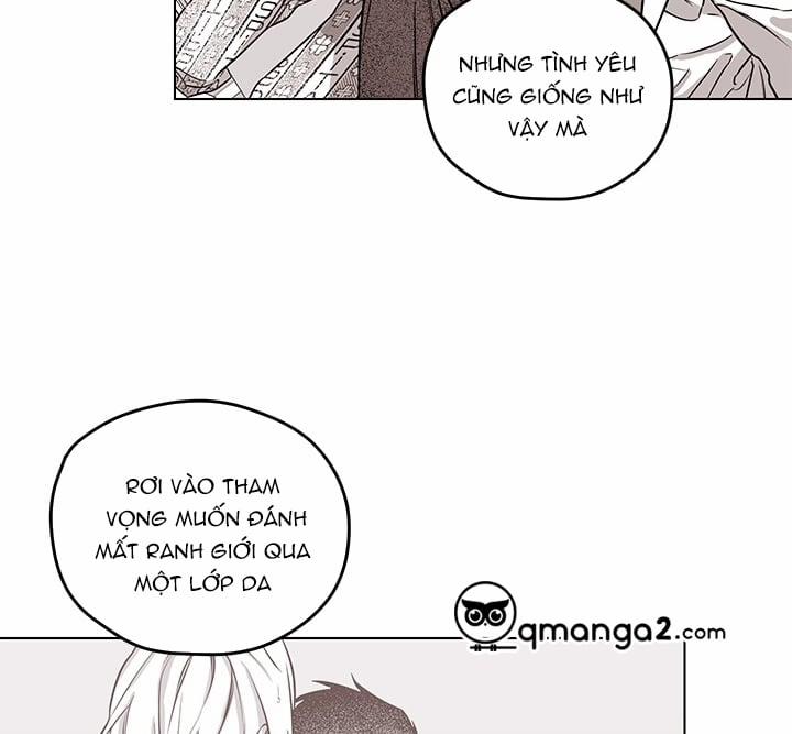 Bữa Tiệc Của Những Đóa Hoa 24 trang 62