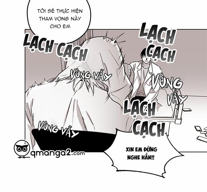 Bữa Tiệc Của Những Đóa Hoa 24 trang 66