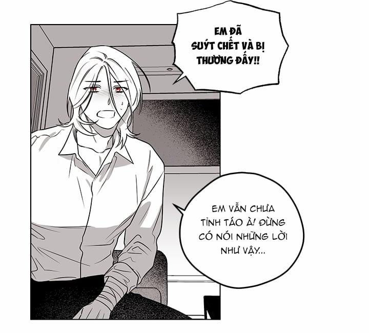 Bữa Tiệc Của Những Đóa Hoa 25 trang 116