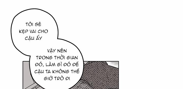 Bữa Tiệc Của Những Đóa Hoa 25 trang 29