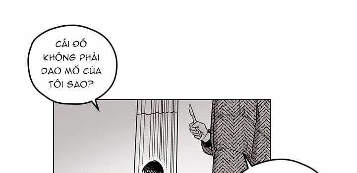 Bữa Tiệc Của Những Đóa Hoa 25 trang 35