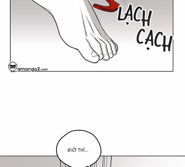 Bữa Tiệc Của Những Đóa Hoa 25 trang 43