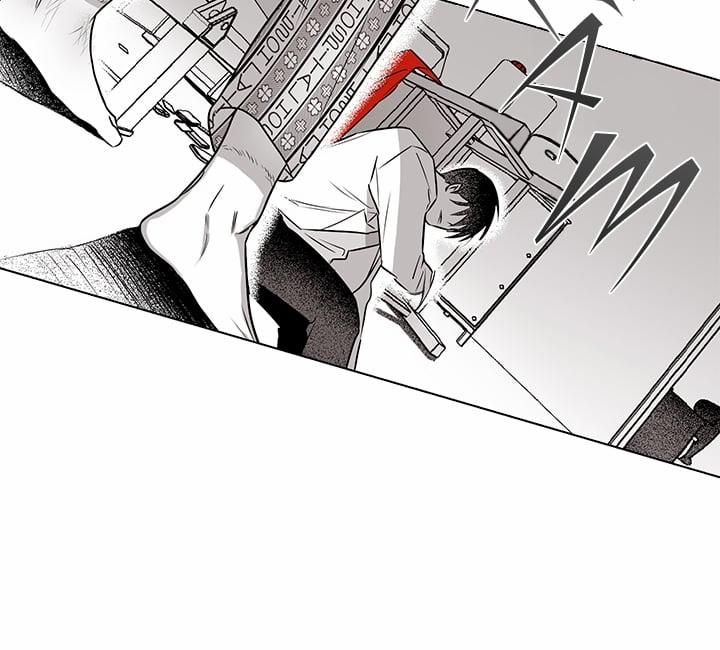 Bữa Tiệc Của Những Đóa Hoa 25 trang 47