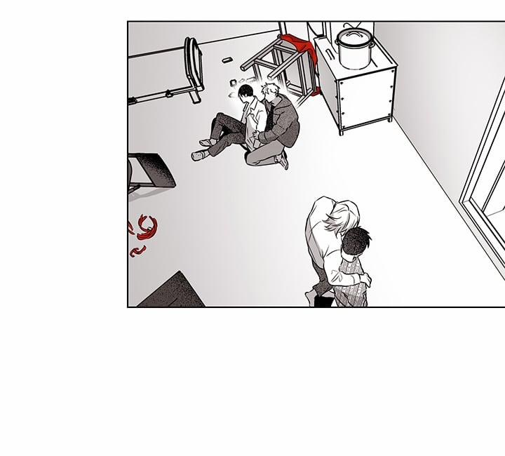 Bữa Tiệc Của Những Đóa Hoa 25 trang 68