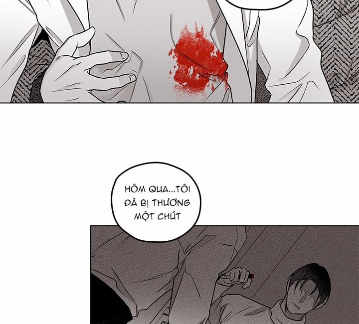 Bữa Tiệc Của Những Đóa Hoa 25 trang 71