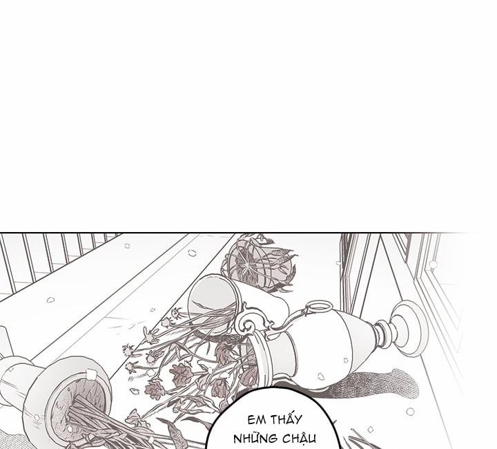 Bữa Tiệc Của Những Đóa Hoa 25 trang 92