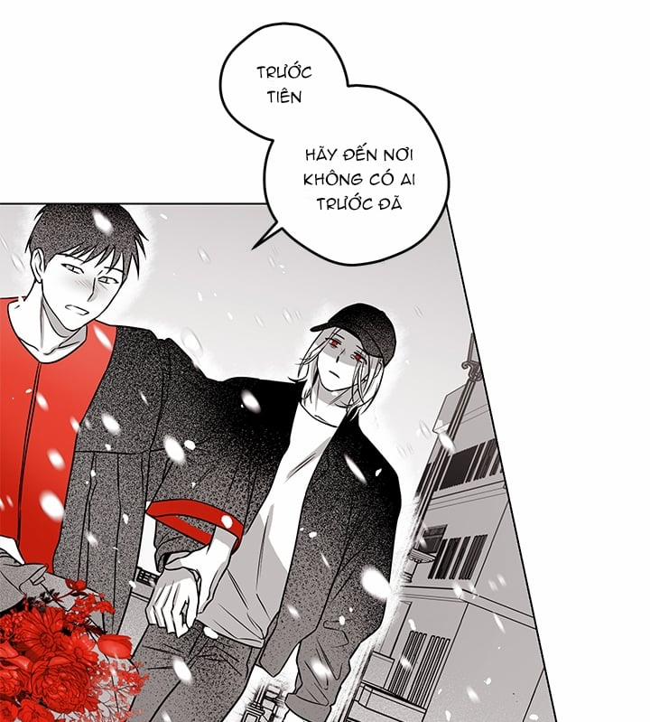Bữa Tiệc Của Những Đóa Hoa 26 trang 124