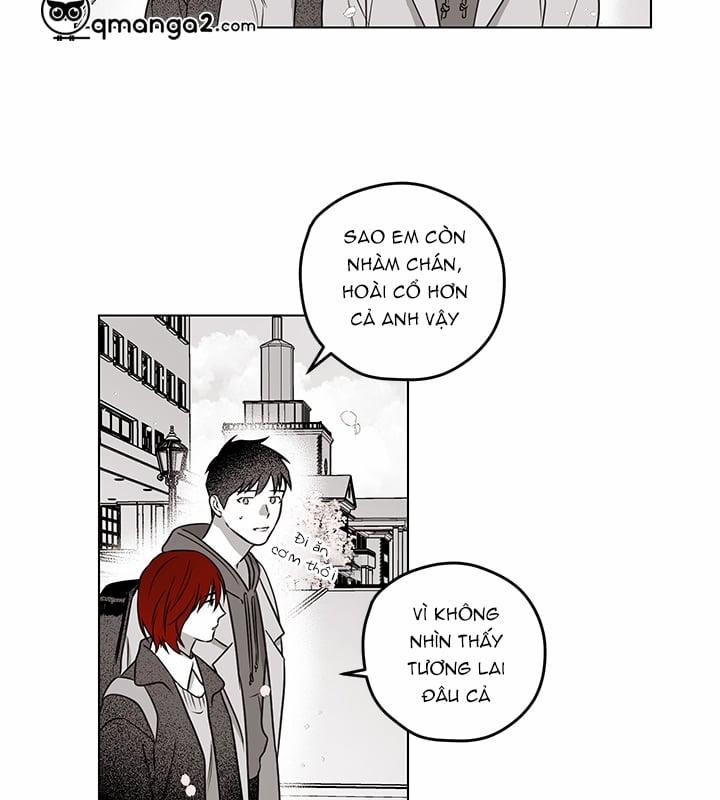 Bữa Tiệc Của Những Đóa Hoa 26 trang 17