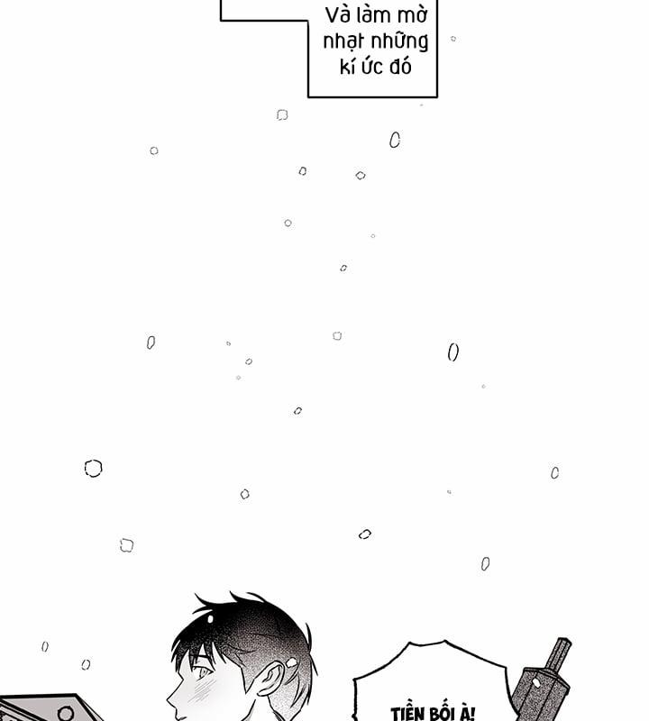 Bữa Tiệc Của Những Đóa Hoa 26 trang 21