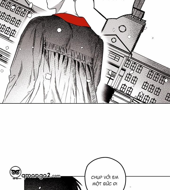 Bữa Tiệc Của Những Đóa Hoa 26 trang 22
