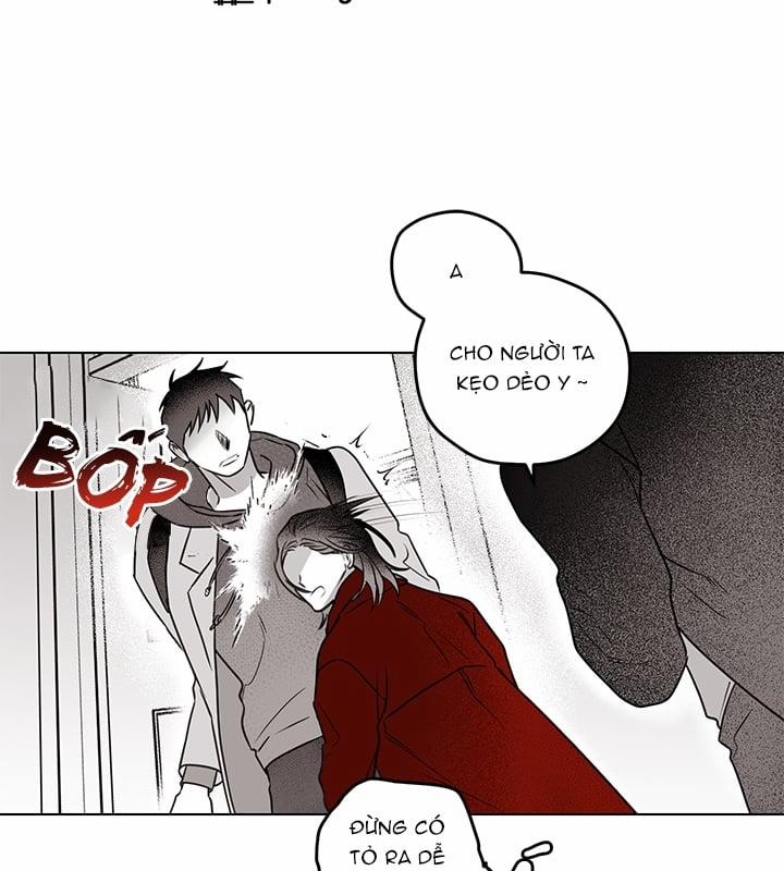 Bữa Tiệc Của Những Đóa Hoa 26 trang 3