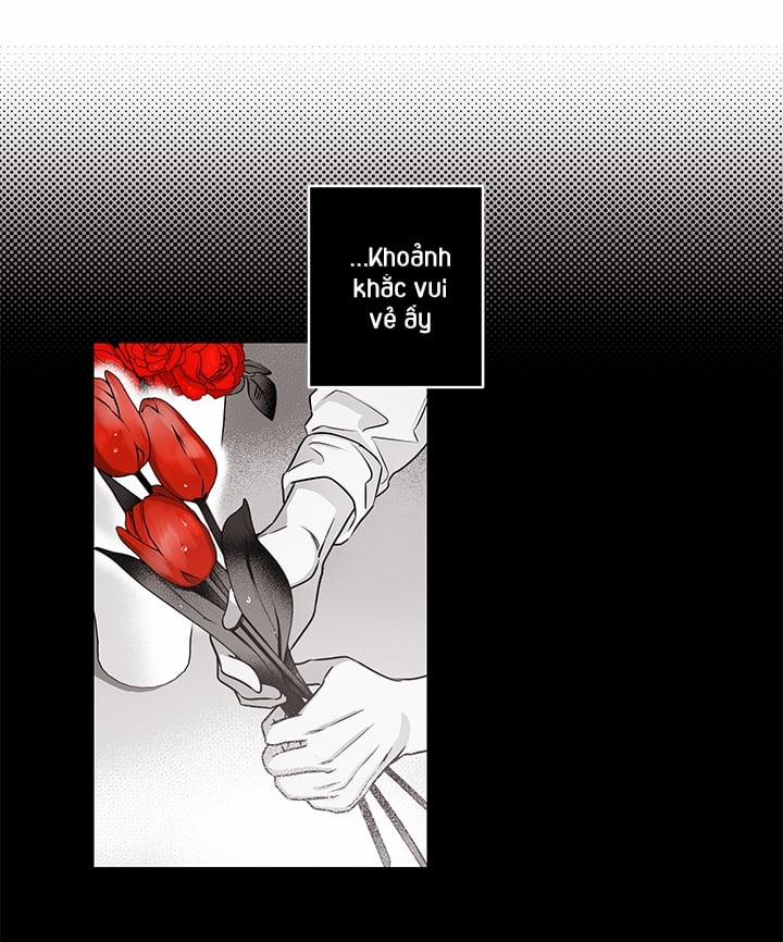 Bữa Tiệc Của Những Đóa Hoa 26 trang 61