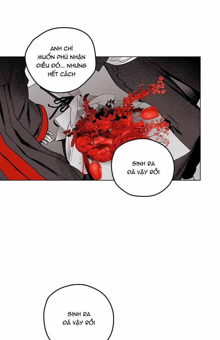 Bữa Tiệc Của Những Đóa Hoa 27 trang 10
