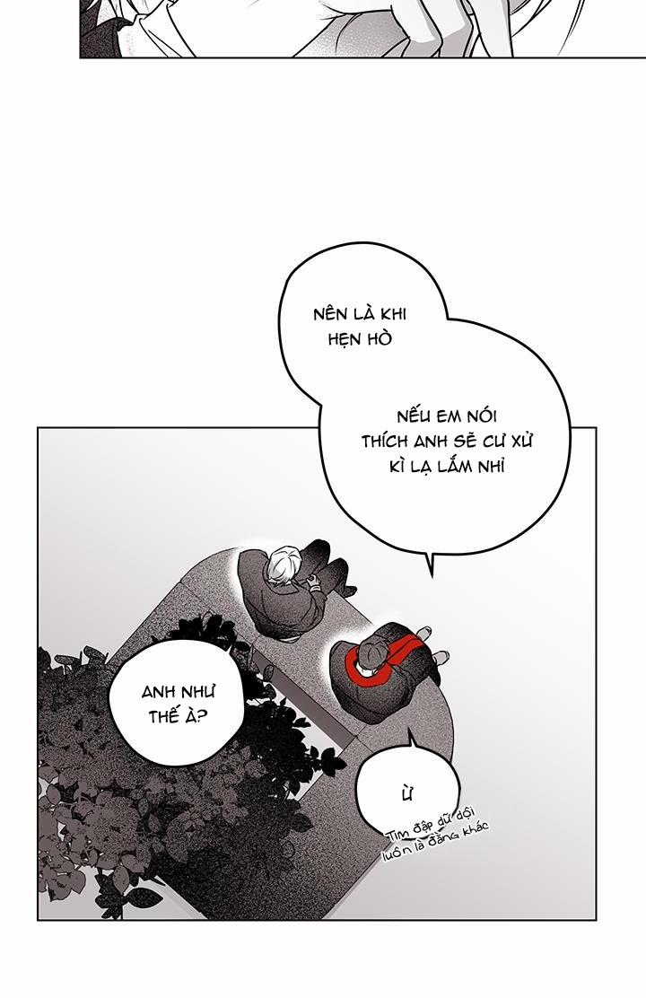 Bữa Tiệc Của Những Đóa Hoa 27 trang 27