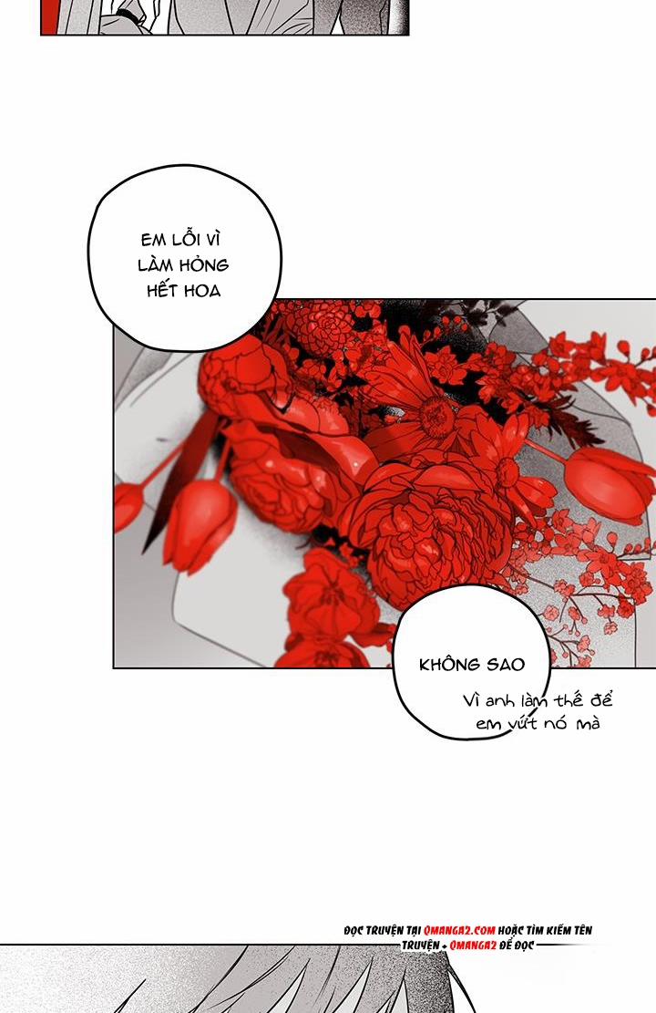 Bữa Tiệc Của Những Đóa Hoa 27 trang 34
