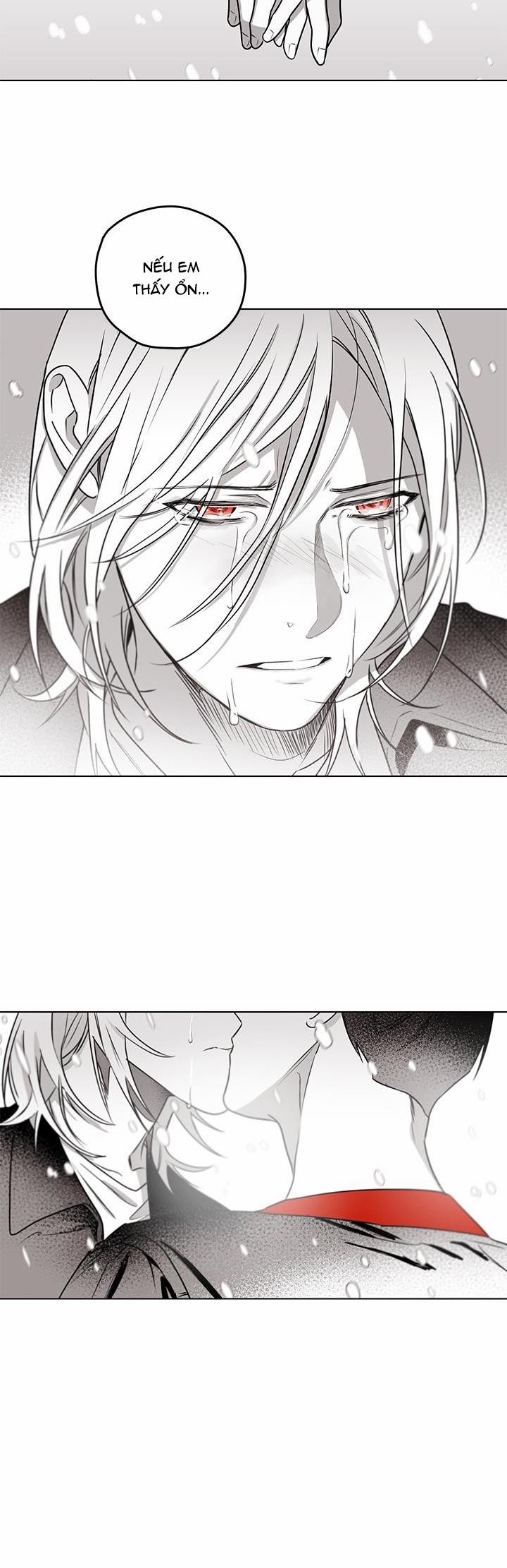 Bữa Tiệc Của Những Đóa Hoa 27 trang 42