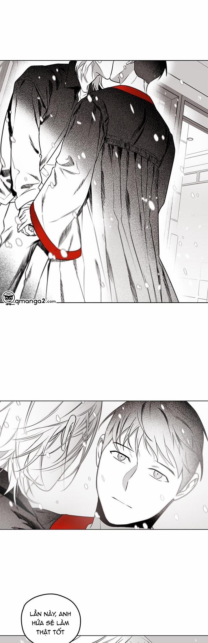 Bữa Tiệc Của Những Đóa Hoa 27 trang 43