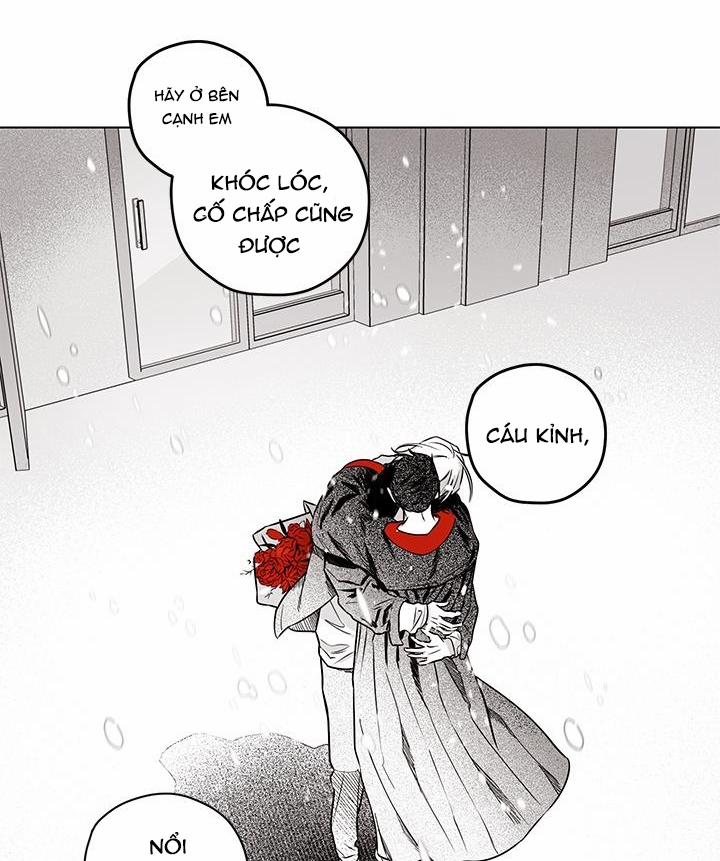 Bữa Tiệc Của Những Đóa Hoa 27 trang 51