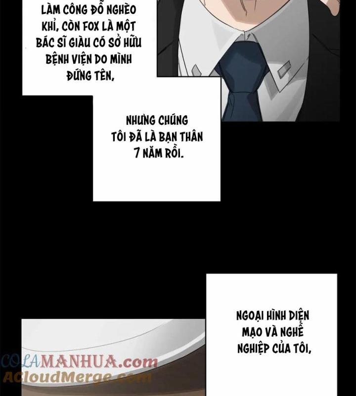 Bữa Tiệc Lãng Mạn Của Ác Ma 5 trang 11