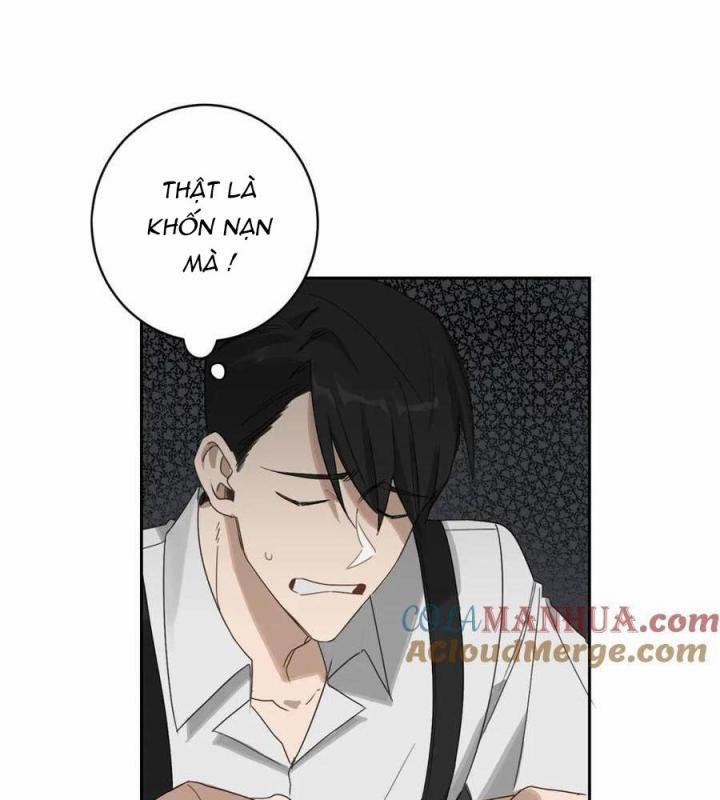 Bữa Tiệc Lãng Mạn Của Ác Ma 5 trang 23