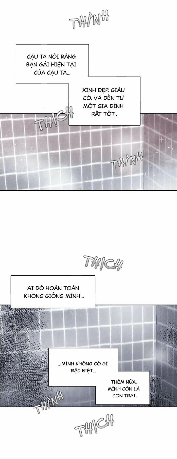 Bữa Tối Cùng Ma Cà Rồng 1.2 trang 7