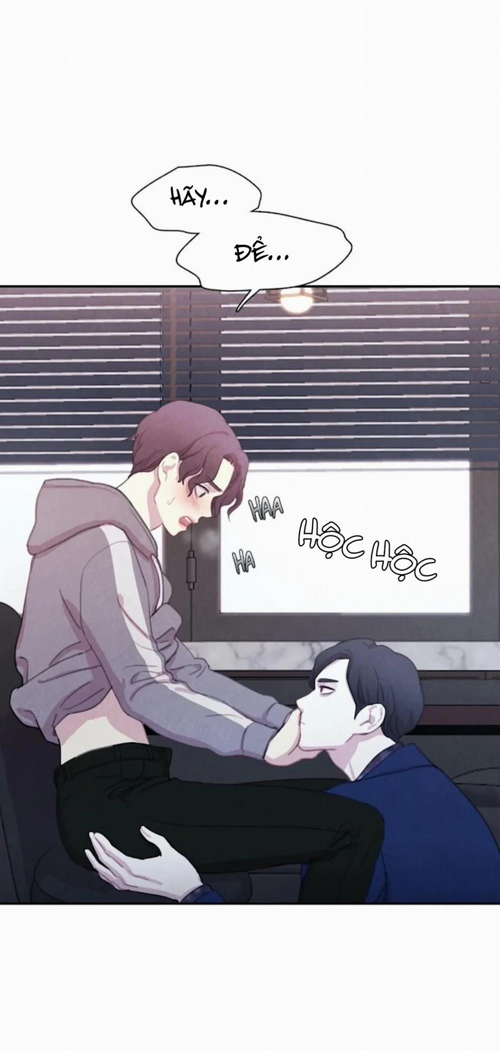 Bữa Tối Cùng Ma Cà Rồng 5.5 trang 2