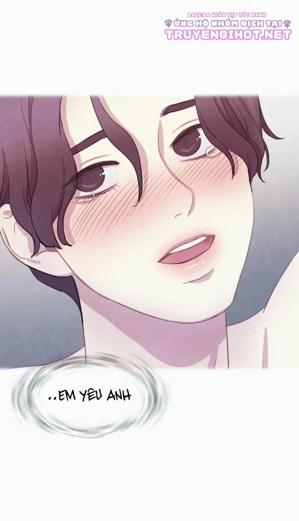 Bữa Tối Cùng Ma Cà Rồng 5.5 trang 21