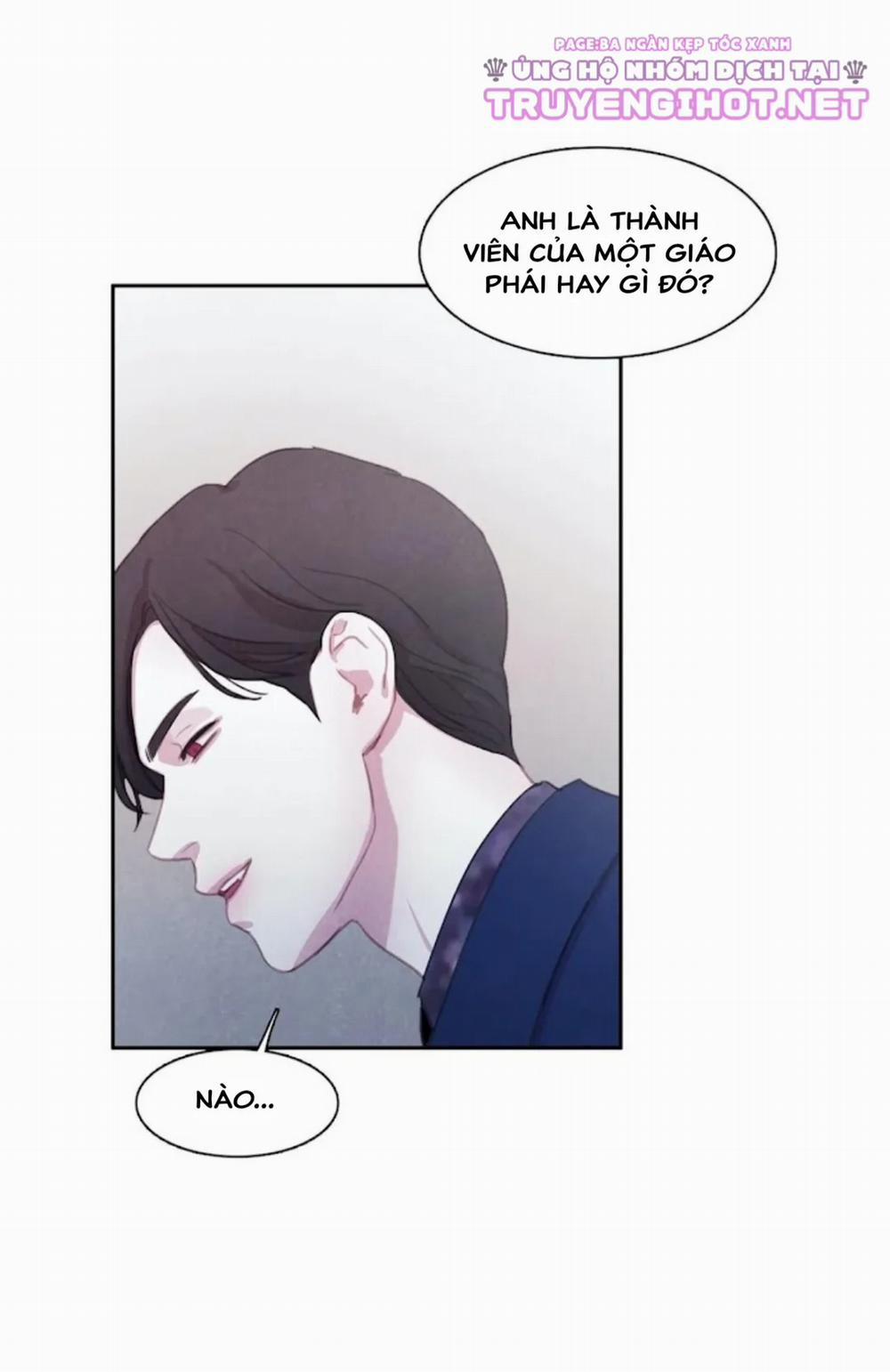 Bữa Tối Cùng Ma Cà Rồng 5 trang 5