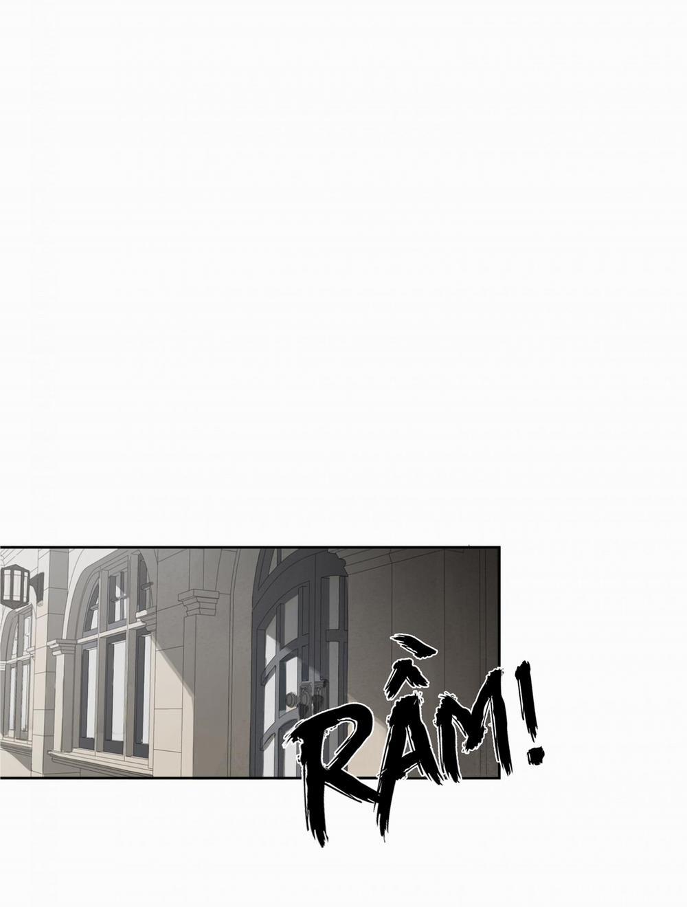 Bữa Tối Dưới Ánh Nến Của Kẻ Sát Nhân Lewellyn 1 trang 18