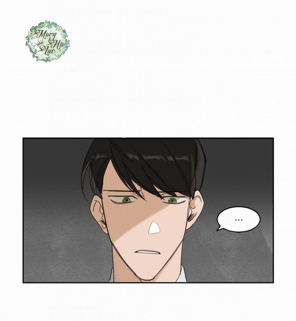 Bữa Tối Dưới Ánh Nến Của Kẻ Sát Nhân Lewellyn 1 trang 25