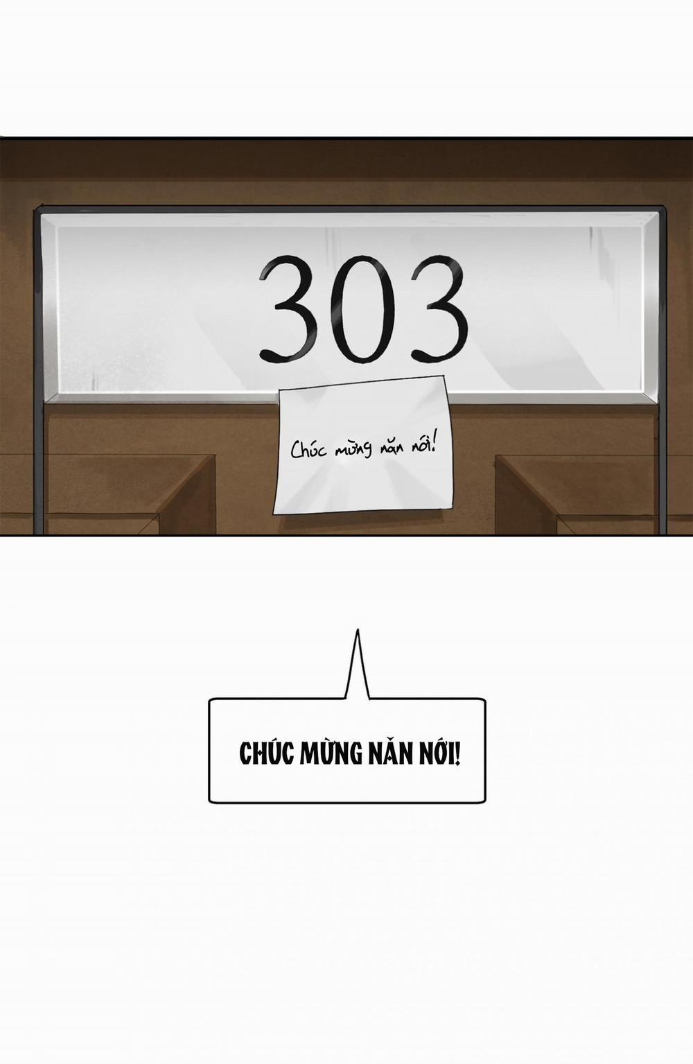 Bữa Tối Dưới Ánh Nến Của Kẻ Sát Nhân Lewellyn 1 trang 32