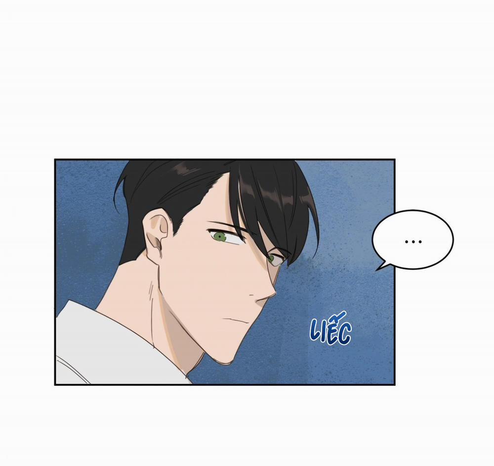 Bữa Tối Dưới Ánh Nến Của Kẻ Sát Nhân Lewellyn 1 trang 37