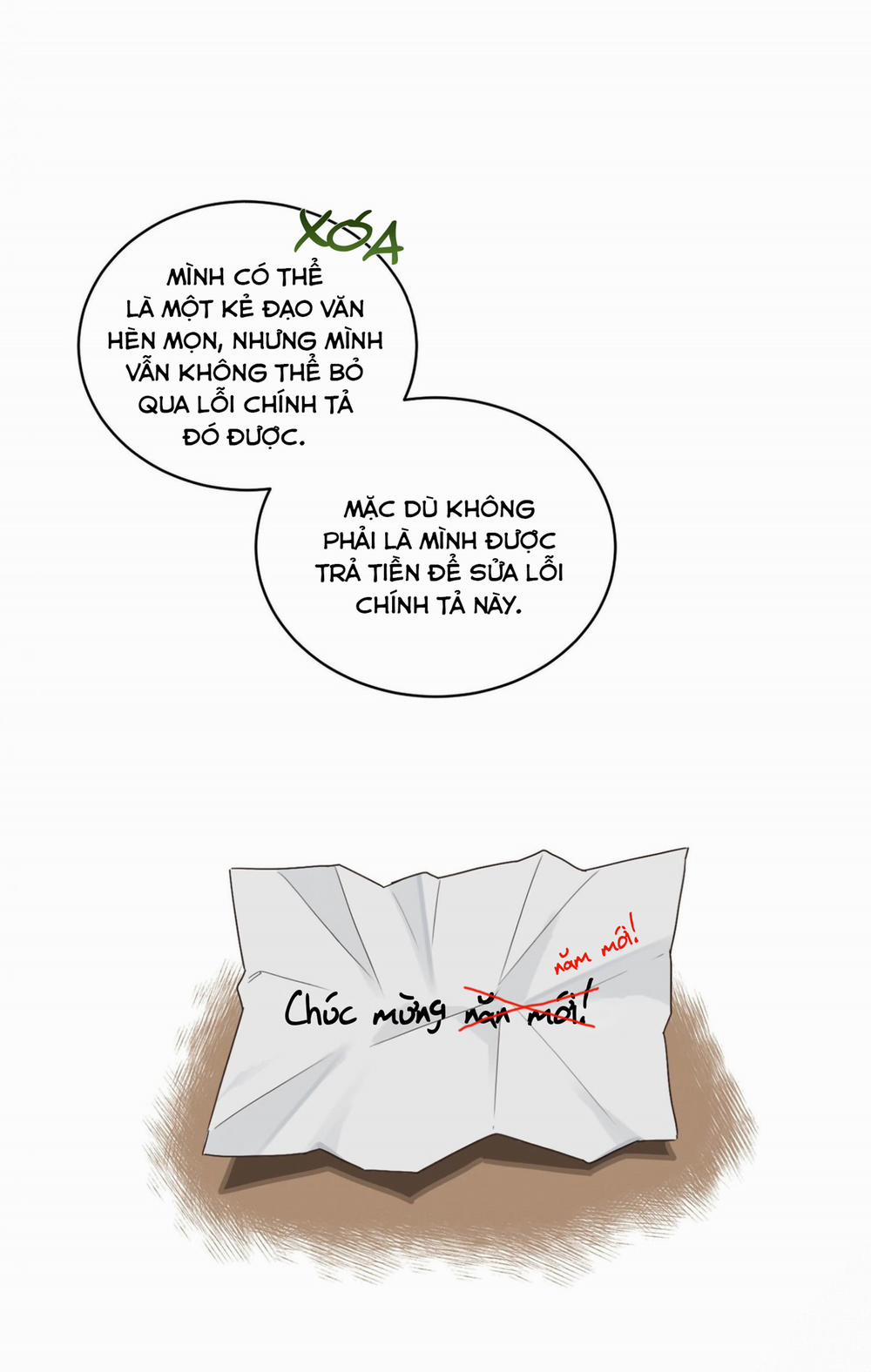 Bữa Tối Dưới Ánh Nến Của Kẻ Sát Nhân Lewellyn 1 trang 40