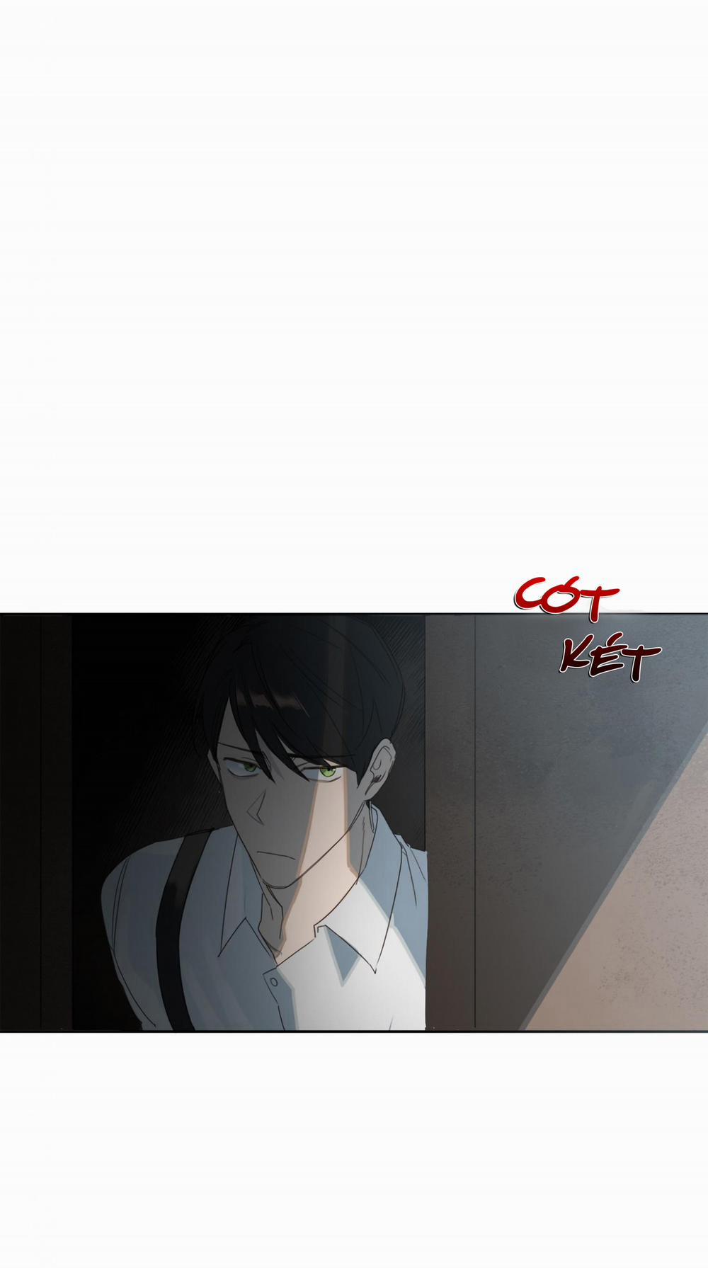 Bữa Tối Dưới Ánh Nến Của Kẻ Sát Nhân Lewellyn 1 trang 44