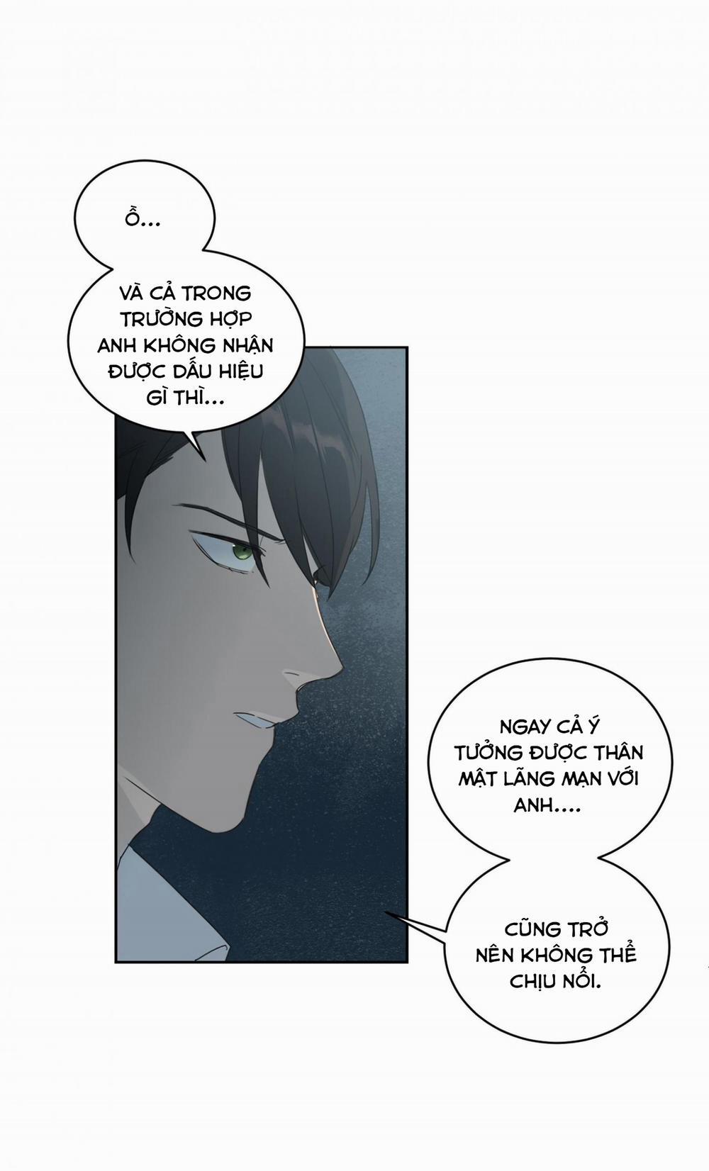 Bữa Tối Dưới Ánh Nến Của Kẻ Sát Nhân Lewellyn 1 trang 51