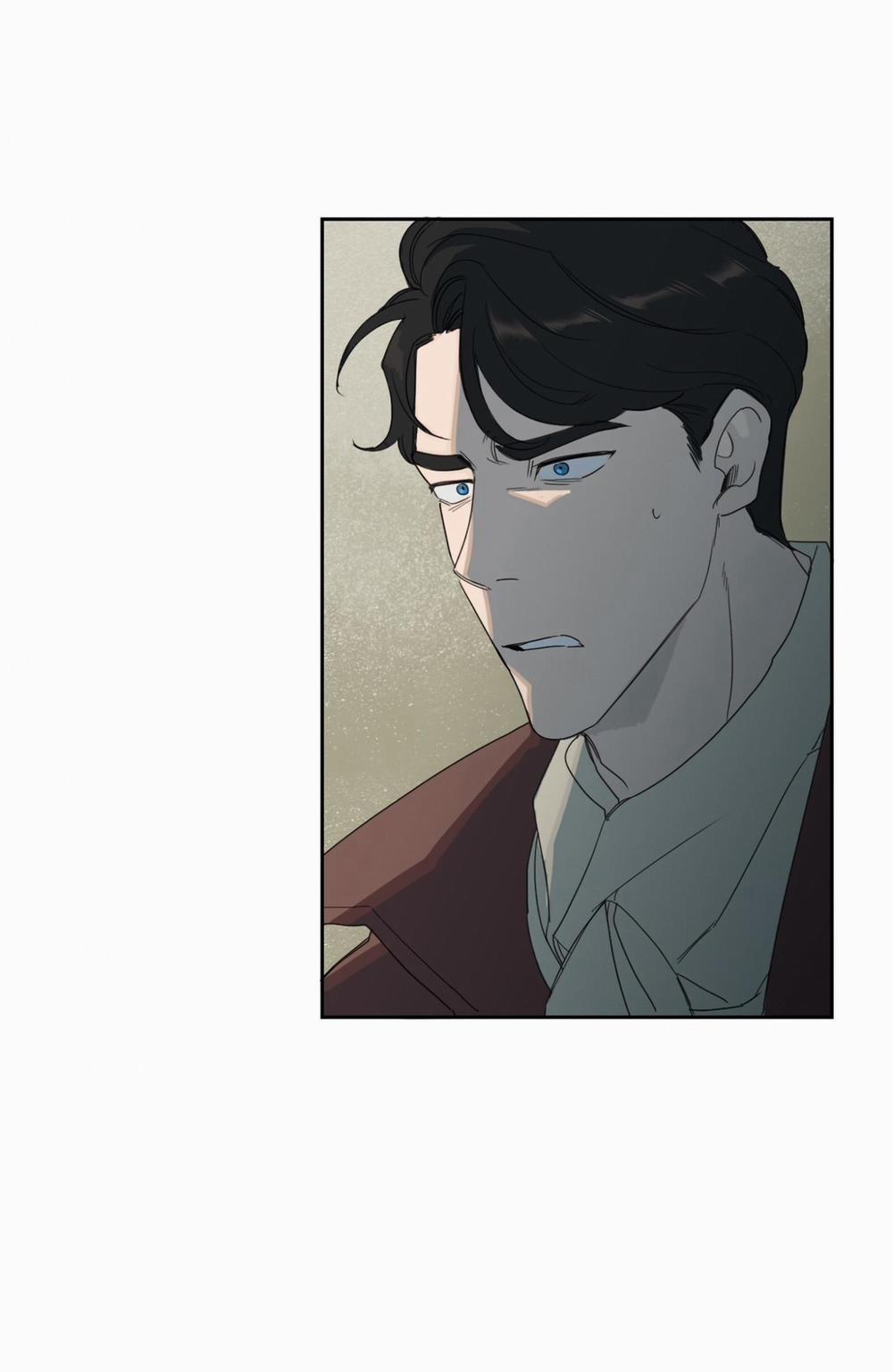 Bữa Tối Dưới Ánh Nến Của Kẻ Sát Nhân Lewellyn 1 trang 52