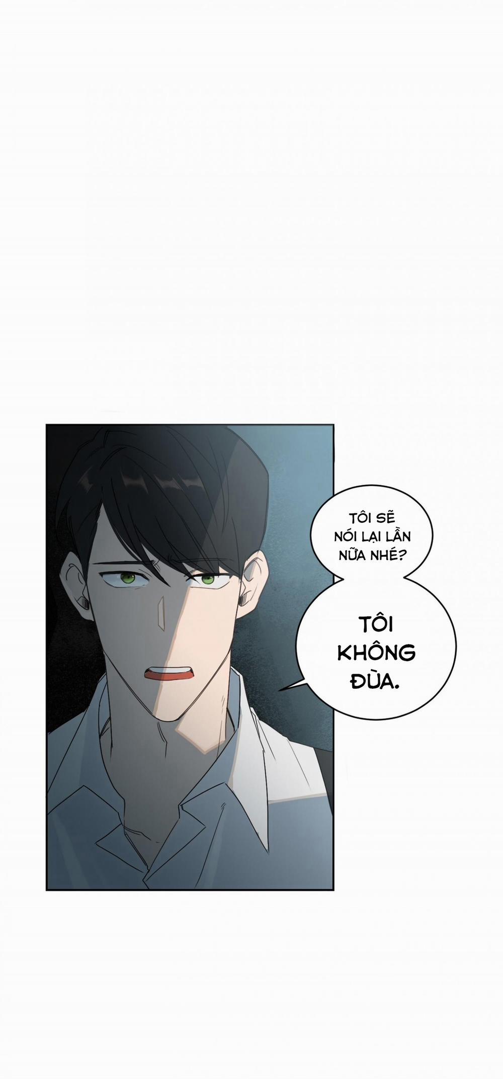 Bữa Tối Dưới Ánh Nến Của Kẻ Sát Nhân Lewellyn 1 trang 55