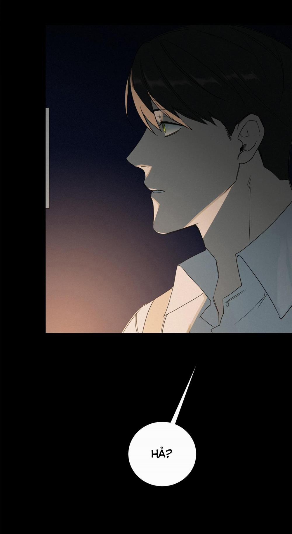 Bữa Tối Dưới Ánh Nến Của Kẻ Sát Nhân Lewellyn 1 trang 7