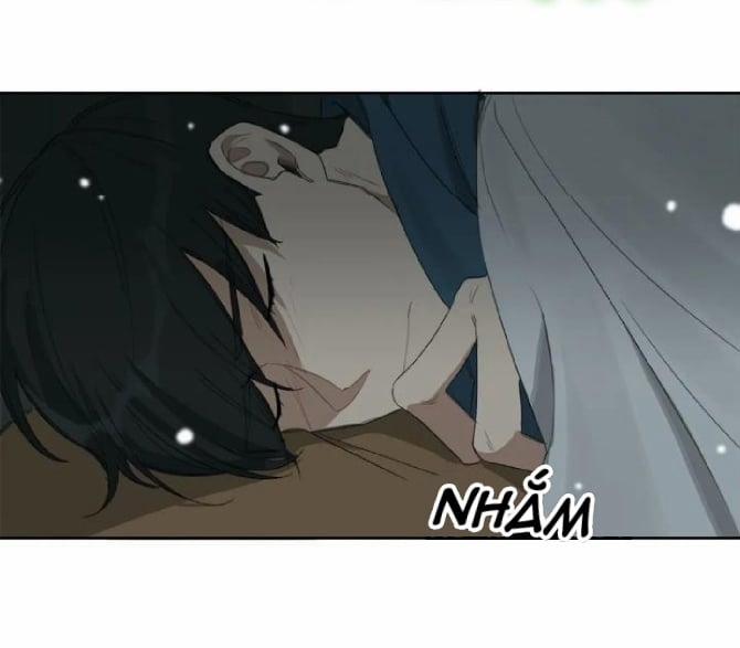 Bữa Tối Dưới Ánh Nến Của Kẻ Sát Nhân Lewellyn 10 trang 10