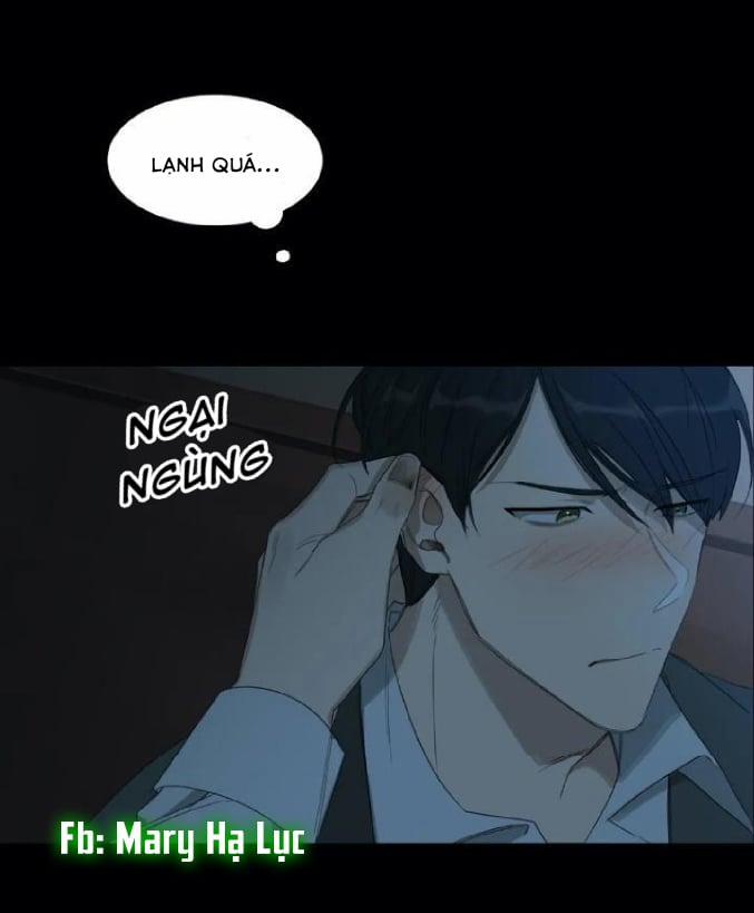 Bữa Tối Dưới Ánh Nến Của Kẻ Sát Nhân Lewellyn 10 trang 21