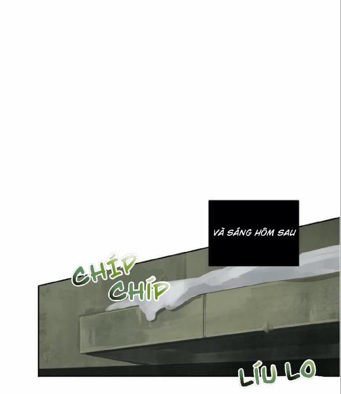 Bữa Tối Dưới Ánh Nến Của Kẻ Sát Nhân Lewellyn 10 trang 55