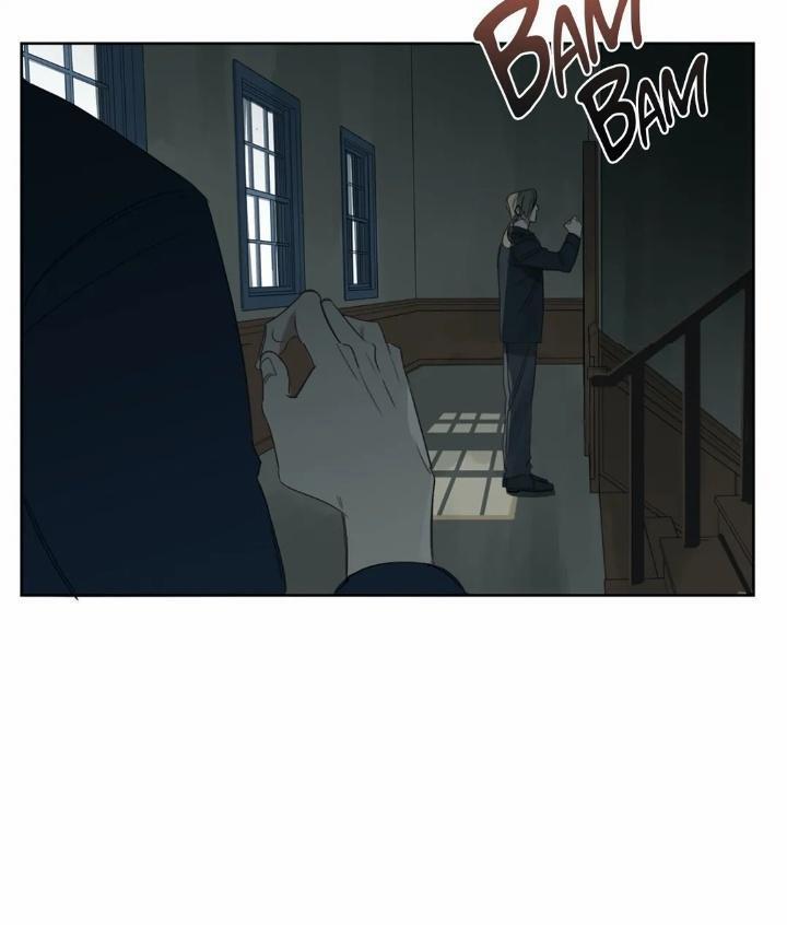 Bữa Tối Dưới Ánh Nến Của Kẻ Sát Nhân Lewellyn 12 trang 38