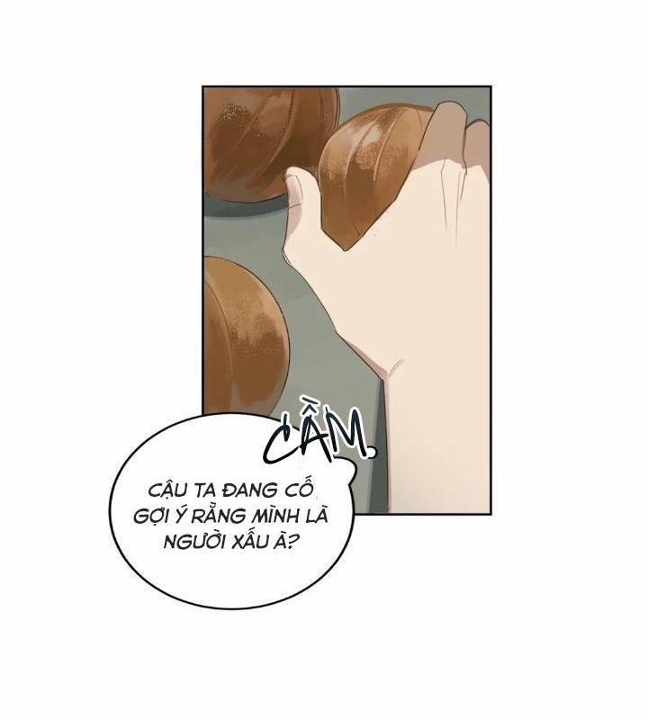 Bữa Tối Dưới Ánh Nến Của Kẻ Sát Nhân Lewellyn 12 trang 8