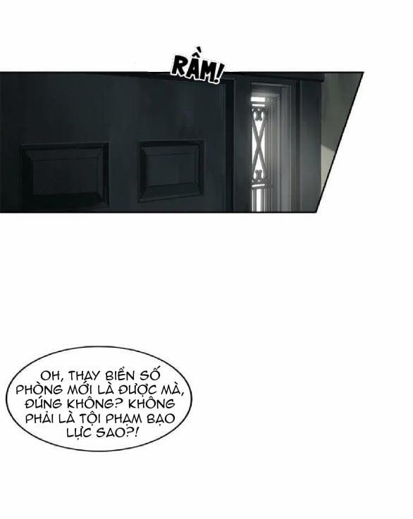 Bữa Tối Dưới Ánh Nến Của Kẻ Sát Nhân Lewellyn 13 trang 23