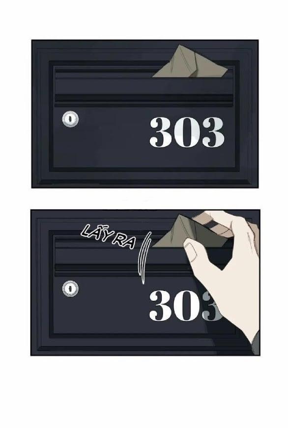 Bữa Tối Dưới Ánh Nến Của Kẻ Sát Nhân Lewellyn 13 trang 25