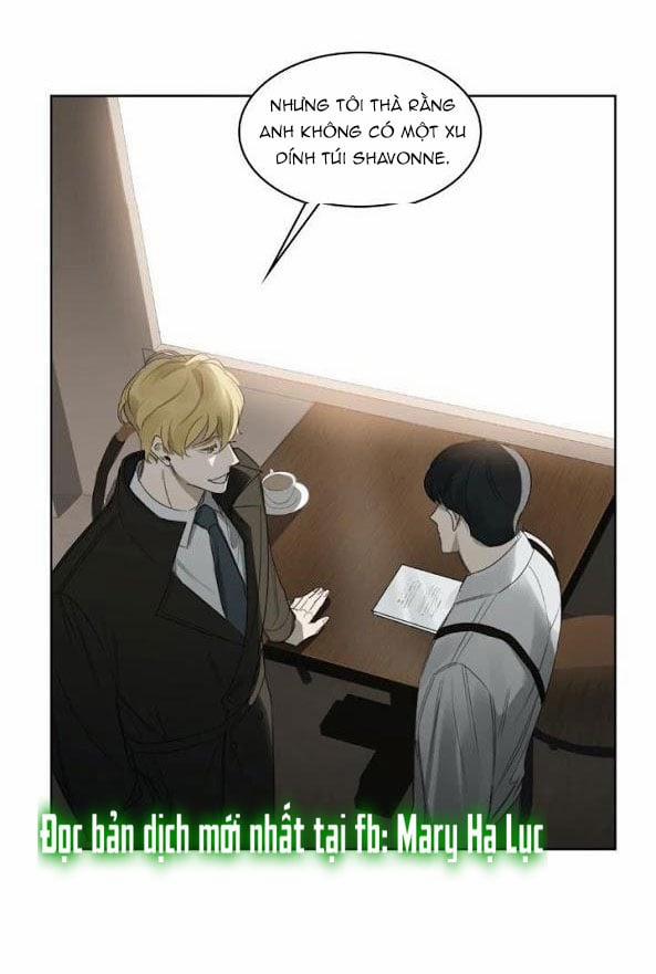 Bữa Tối Dưới Ánh Nến Của Kẻ Sát Nhân Lewellyn 14 trang 27